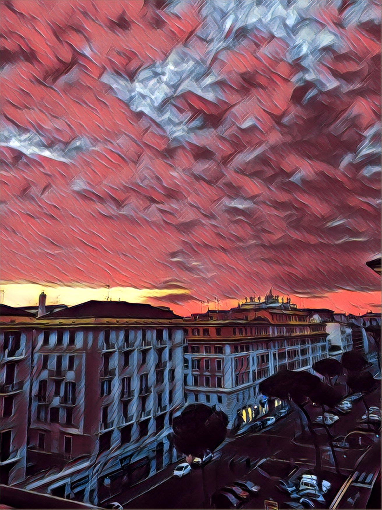 L’attesa L’attesa