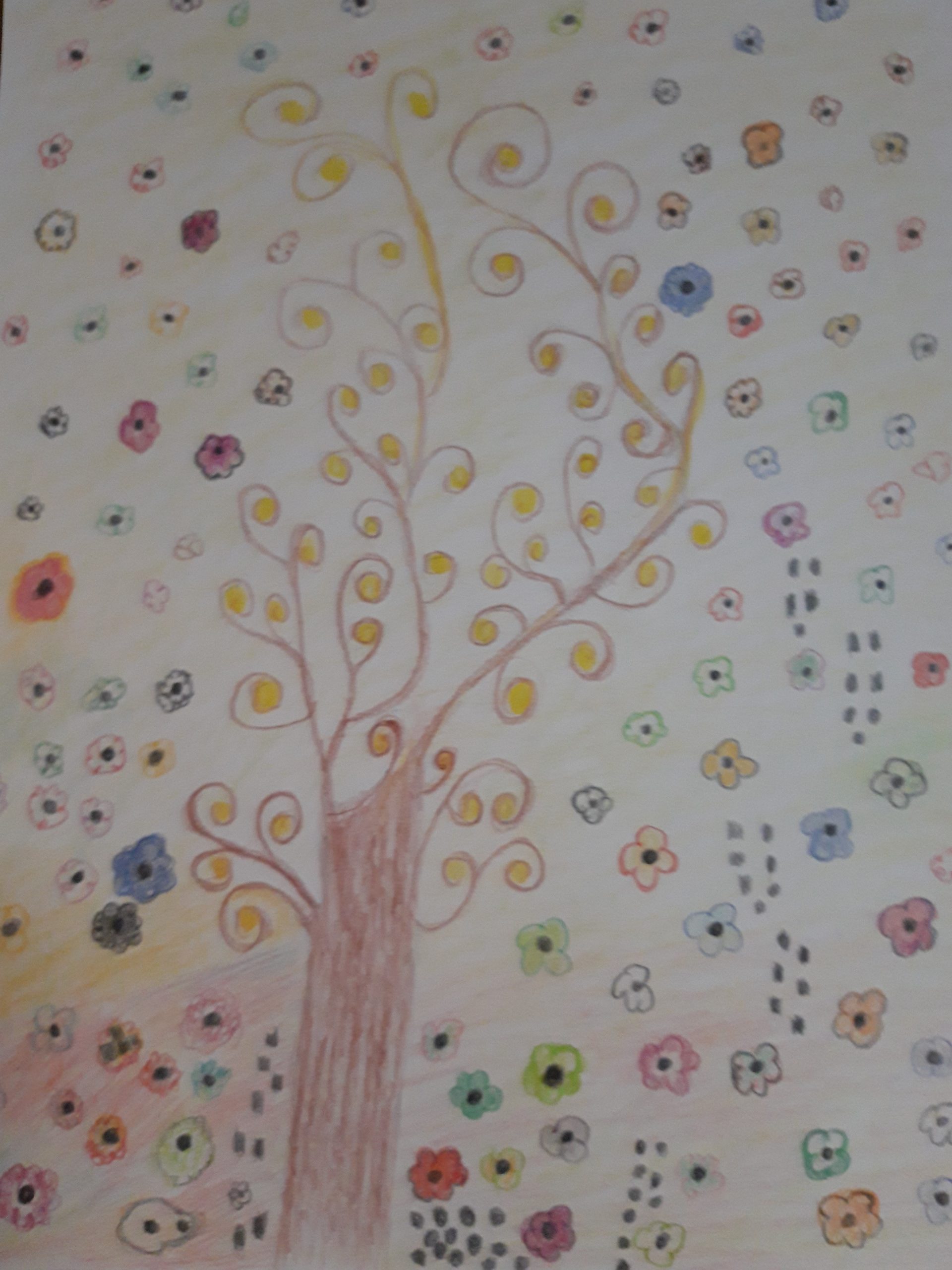 L’ALBERO DELLA VITA L’ALBERO DELLA VITA