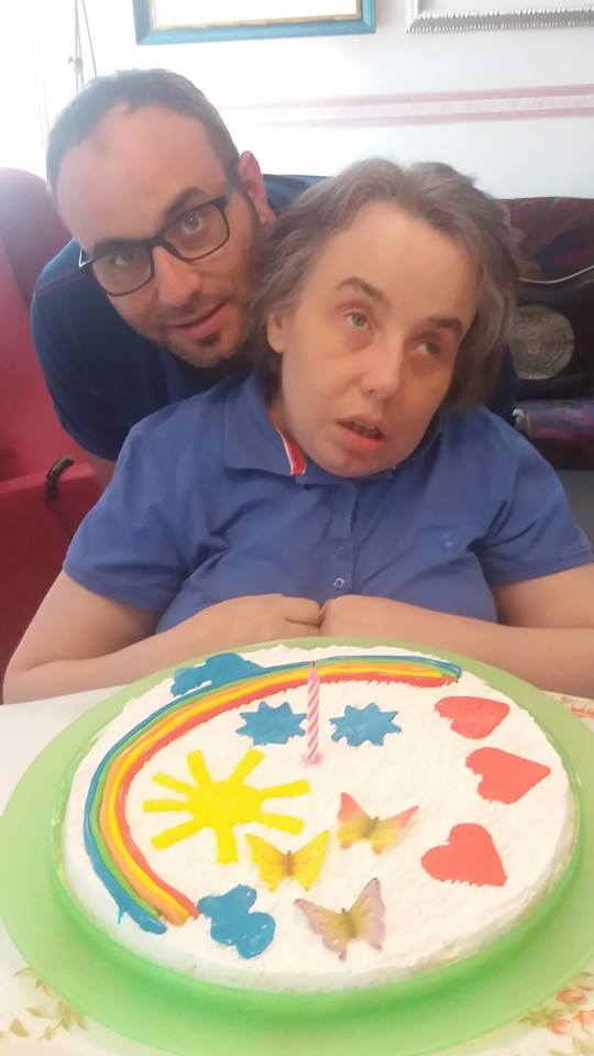 Gianpaolo-e-Maria-Carmela