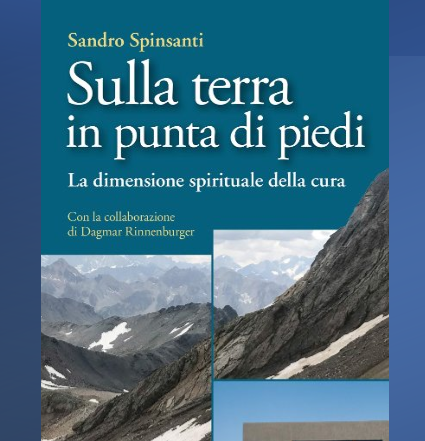 Simen - Sulla terra in punta di piedi