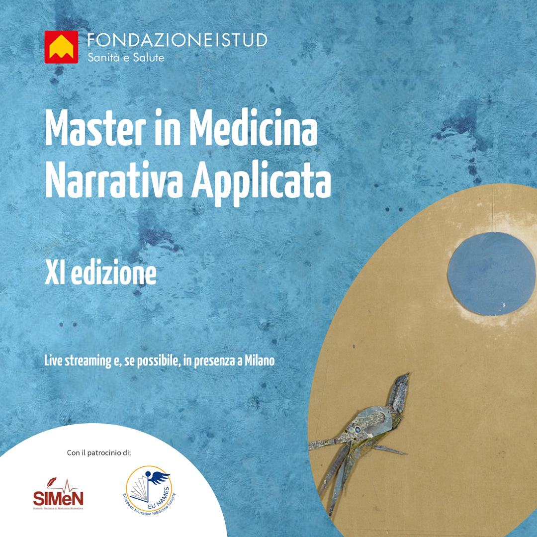 Master-in-Medicina-Narrativa-Applicata-ISTUD + SIMeN