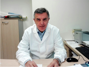 Raffaele Domenici